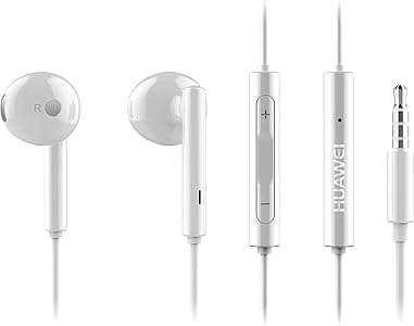 Huawei AM115 Cuffie con Cavo
